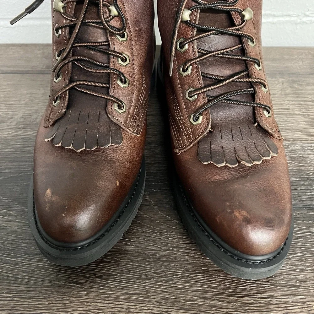 Masterson Boot Co. masterson boot